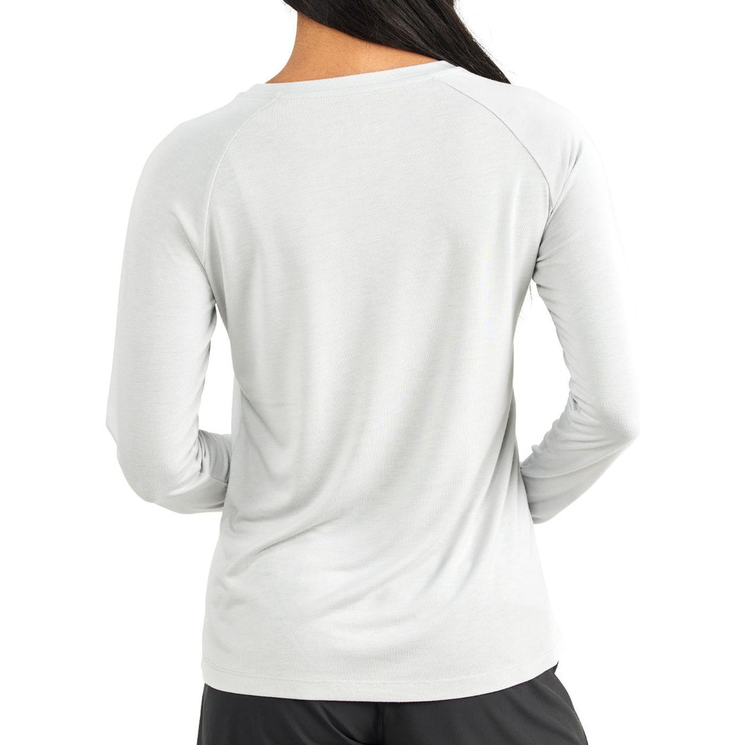 Free Fly Women's Bamboo Lightweight Long Sleeve | Tailwaters Fly Fishing