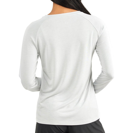 Free Fly Women's Bamboo Lightweight Long Sleeve | Tailwaters Fly Fishing
