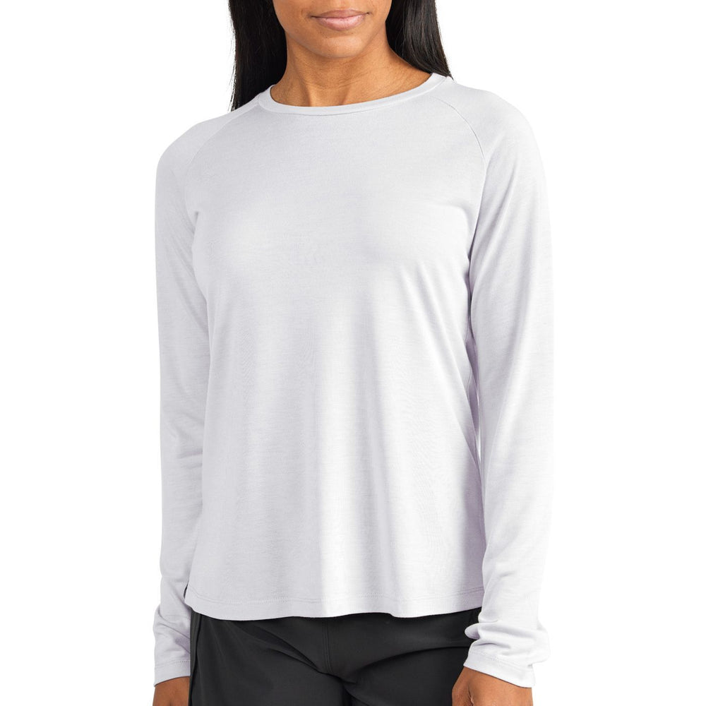 Free Fly Women's Bamboo Lightweight Long Sleeve | Tailwaters Fly Fishing
