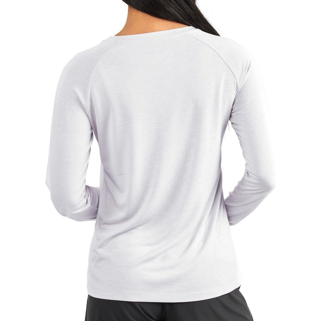 Free Fly Women's Bamboo Lightweight Long Sleeve | Tailwaters Fly Fishing