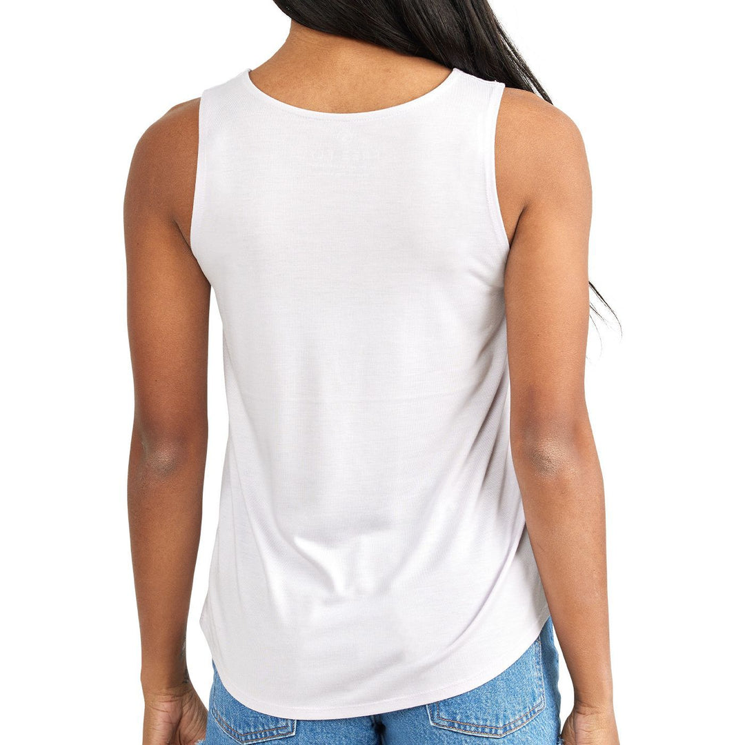 Free Fly Women's Bamboo Lightweight Tank | Tailwaters Fly Fishing