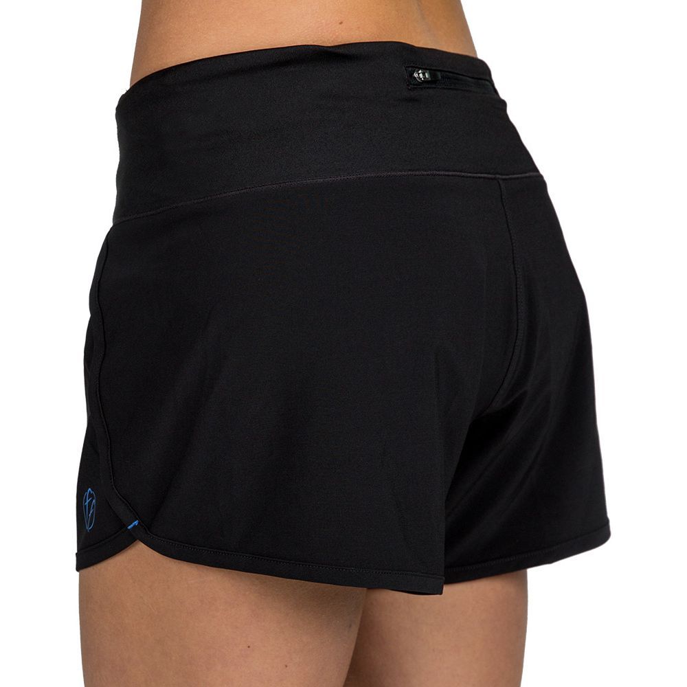 Free Fly Women's Bamboo-Lined Breeze Short Black Image 2