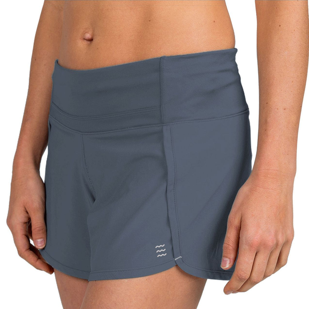 Free Fly Women's Bamboo-Lined Breeze Short | Tailwaters Fly Fishing