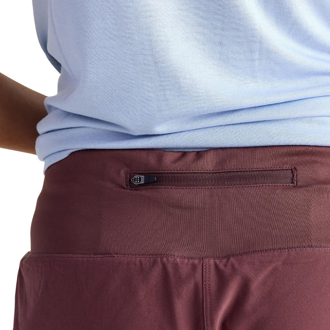Free Fly Women's Bamboo-Lined Breeze Short | Tailwaters Fly Fishing