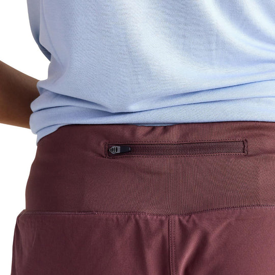 Free Fly Women's Bamboo-Lined Breeze Short | Tailwaters Fly Fishing