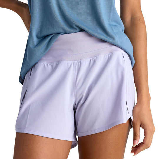 Free Fly Women's Bamboo-Lined Breeze Short | Tailwaters Fly Fishing