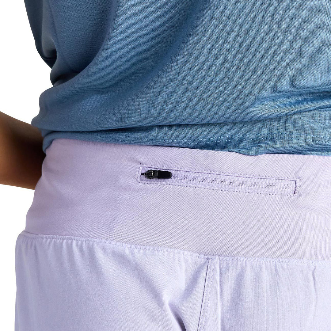 Free Fly Women's Bamboo-Lined Breeze Short | Tailwaters Fly Fishing