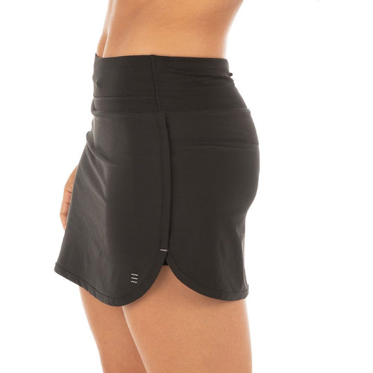 Free Fly Women's Bamboo-Lined Breeze Skort | Tailwaters Fly Fishing