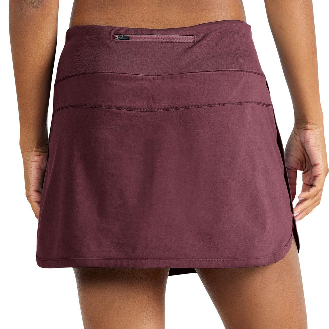 Free Fly Women's Bamboo-Lined Breeze Skort | Tailwaters Fly Fishing