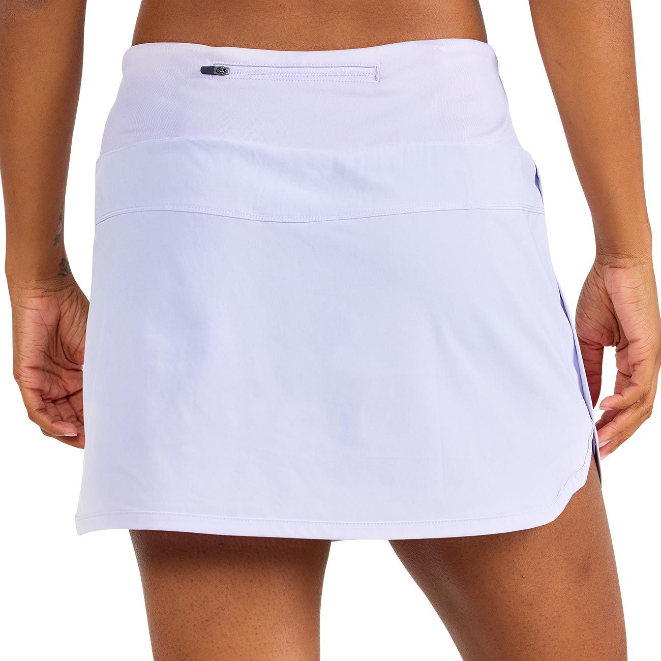 Free Fly Women's Bamboo-Lined Breeze Skort Lavender Image 2