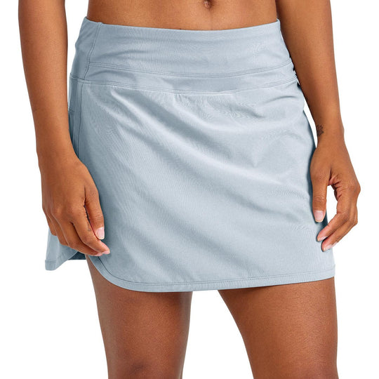 Free Fly Women's Bamboo-Lined Breeze Skort | Tailwaters Fly Fishing