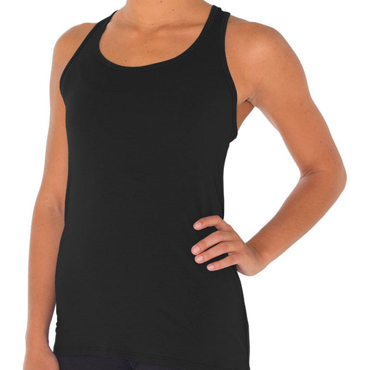 Free Fly Women's Bamboo Motion Racerback Tank | Tailwaters Fly Fishing