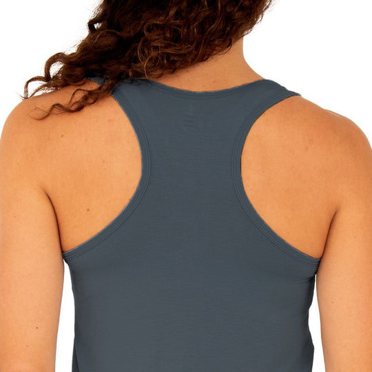 Free Fly Women's Bamboo Motion Racerback Tank | Tailwaters Fly Fishing