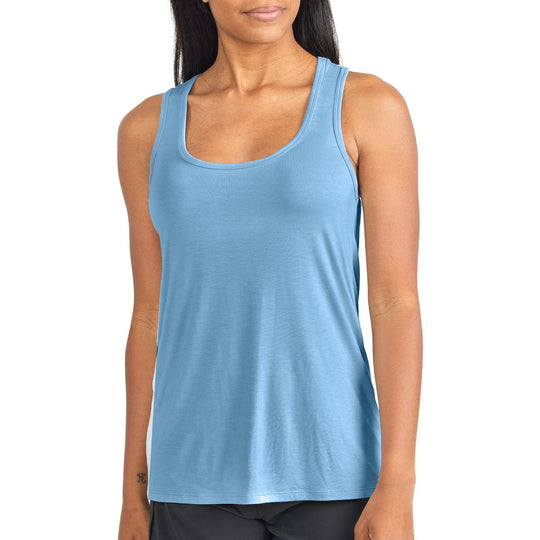 Free Fly Women's Bamboo Motion Racerback Tank | Tailwaters Fly Fishing