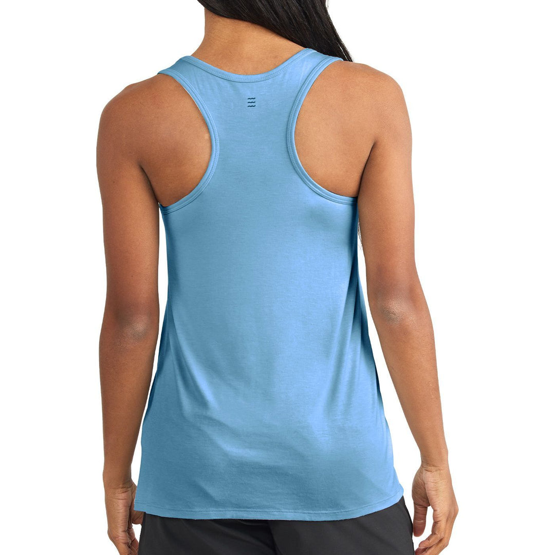 Free Fly Women's Bamboo Motion Racerback Tank | Tailwaters Fly Fishing