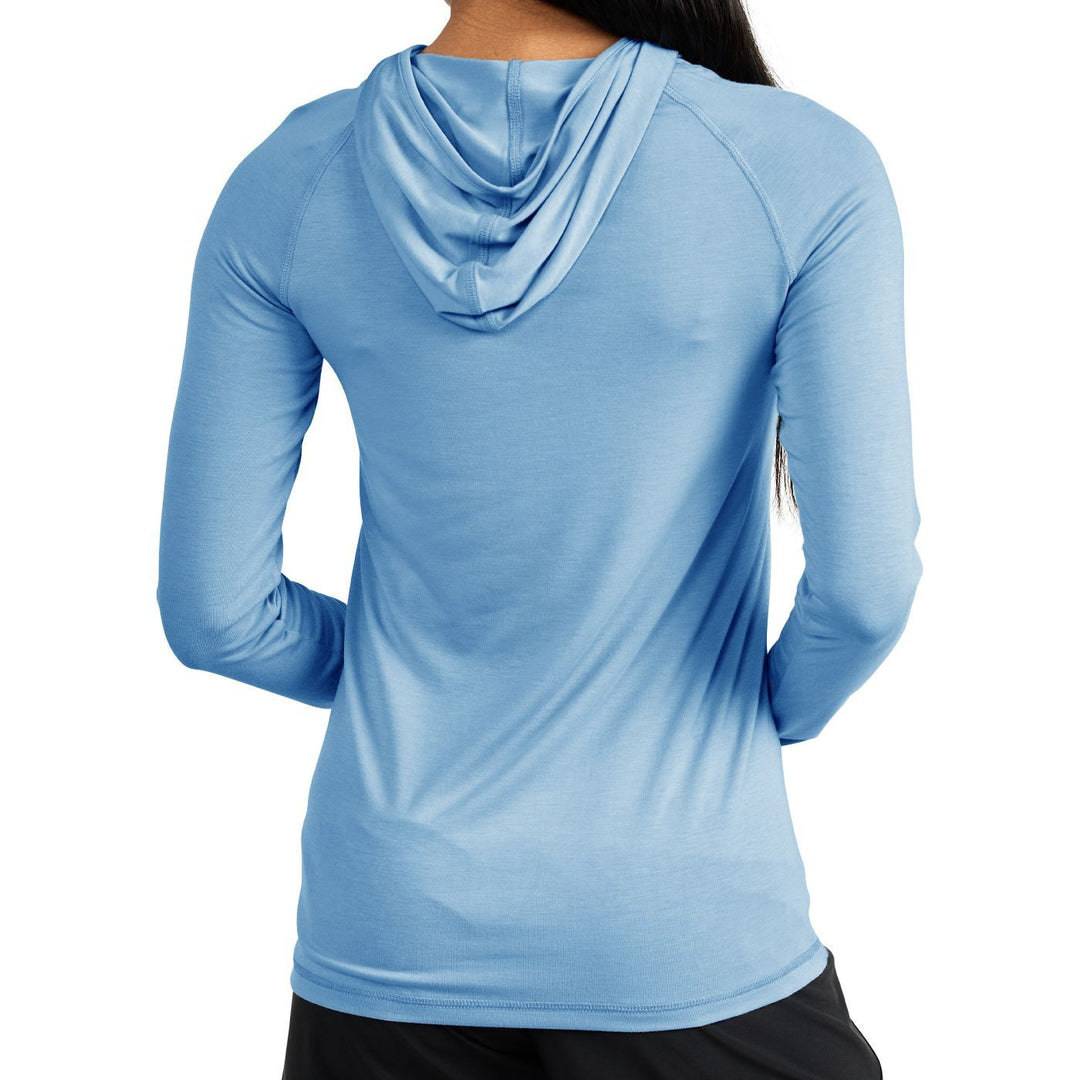 Free Fly Women's Bamboo Shade Hoody | Tailwaters Fly Fishing