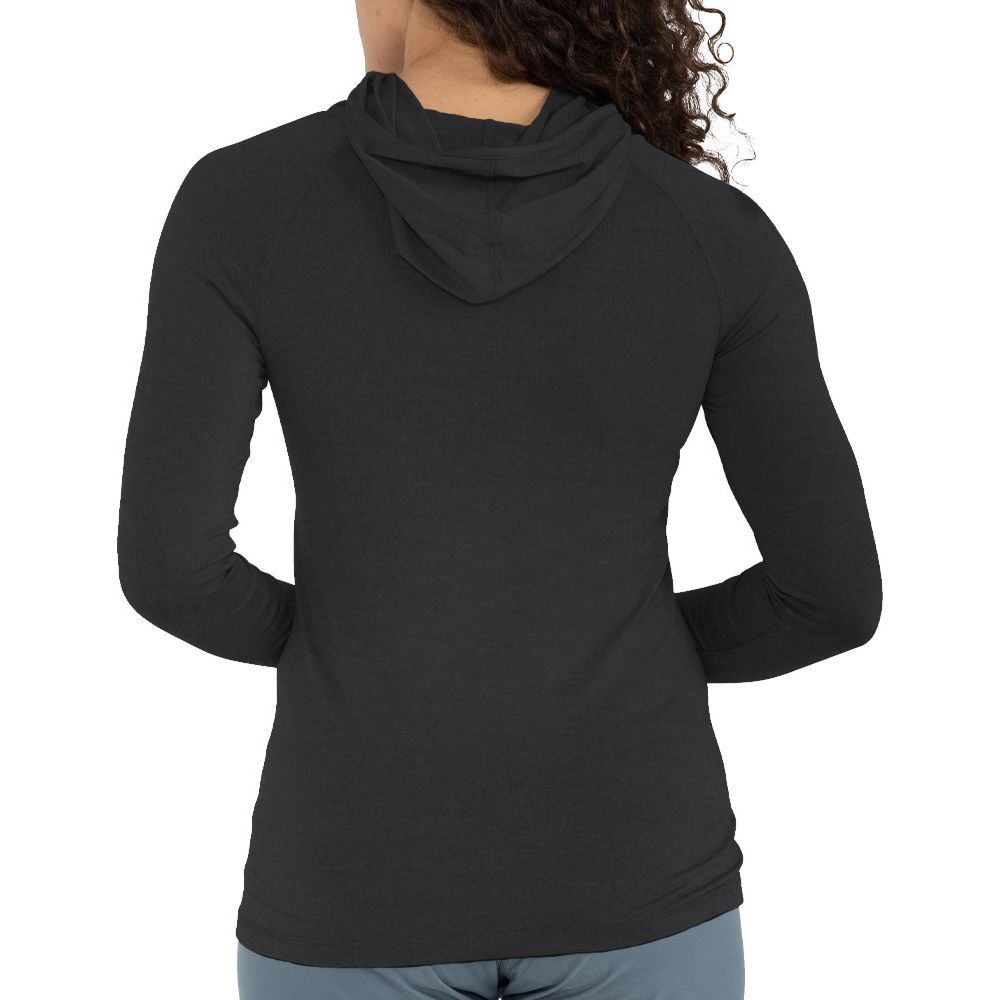 Free Fly Women's Bamboo Shade Hoody | Tailwaters Fly Fishing