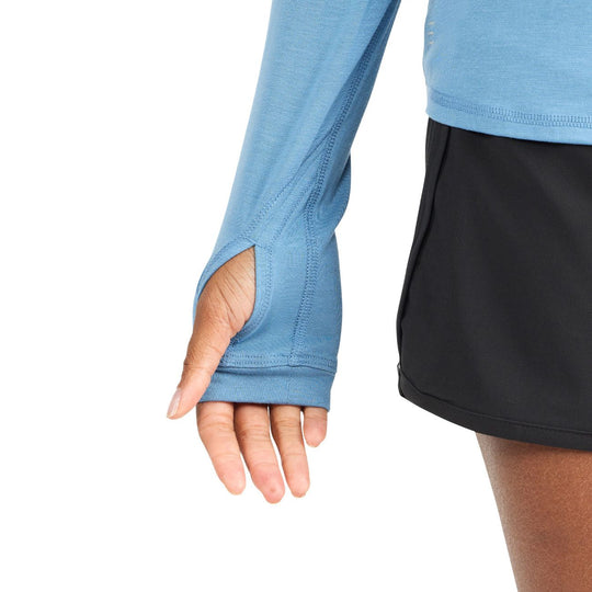 Free Fly Women's Bamboo Shade Long Sleeve | Tailwaters Fly Fishing