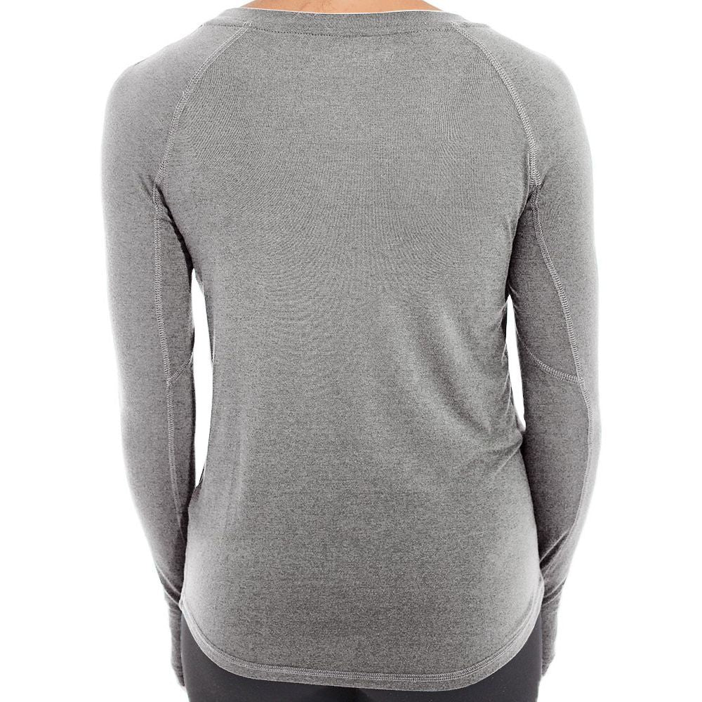 Free Fly Women's Bamboo Shade Long Sleeve | Tailwaters Fly Fishing