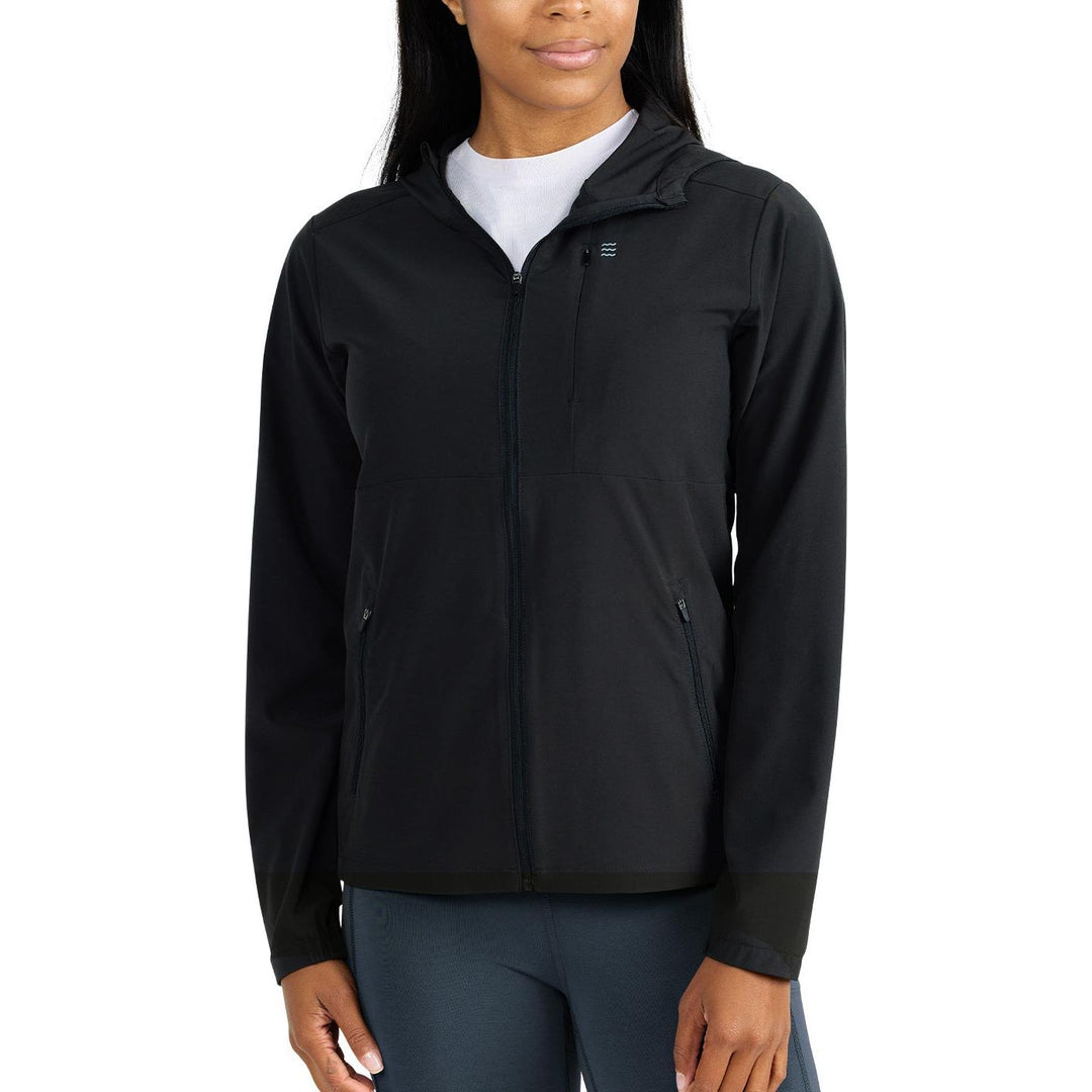 Free Fly Women's Breeze Jacket | Tailwaters Fly Fishing