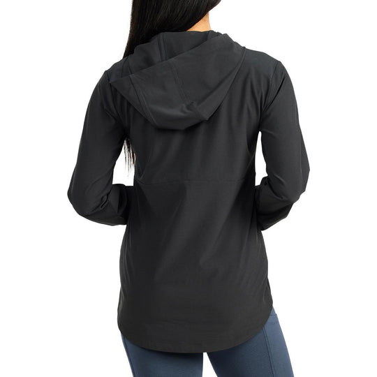 Free Fly Women's Breeze Jacket | Tailwaters Fly Fishing