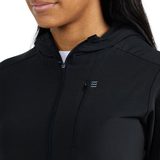 Free Fly Women's Breeze Jacket | Tailwaters Fly Fishing