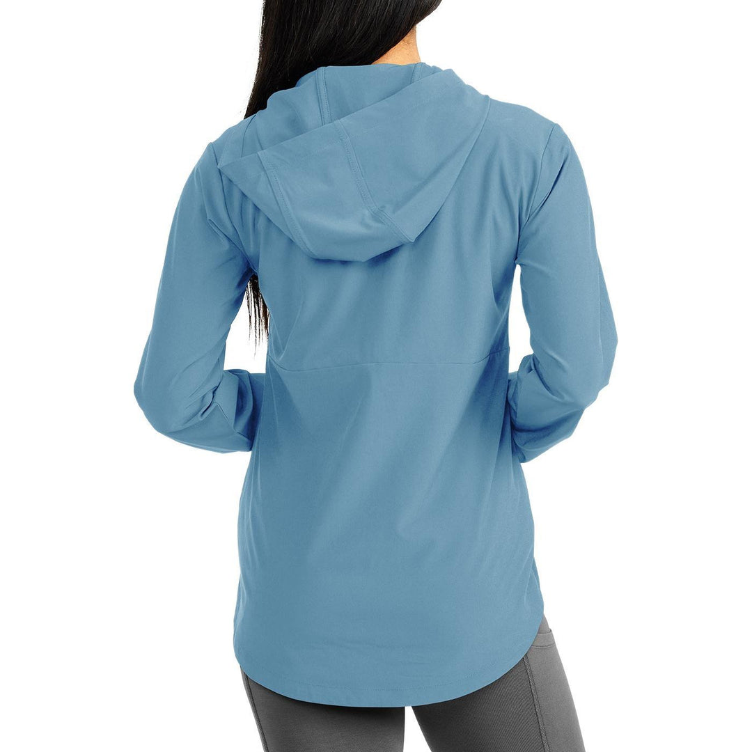 Free Fly Women's Breeze Jacket | Tailwaters Fly Fishing