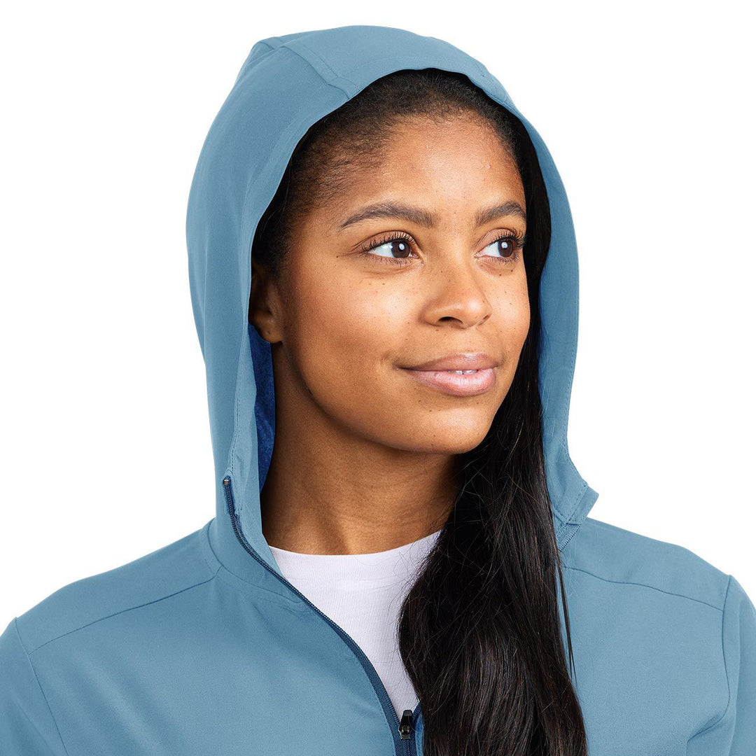 Free Fly Women's Breeze Jacket | Tailwaters Fly Fishing