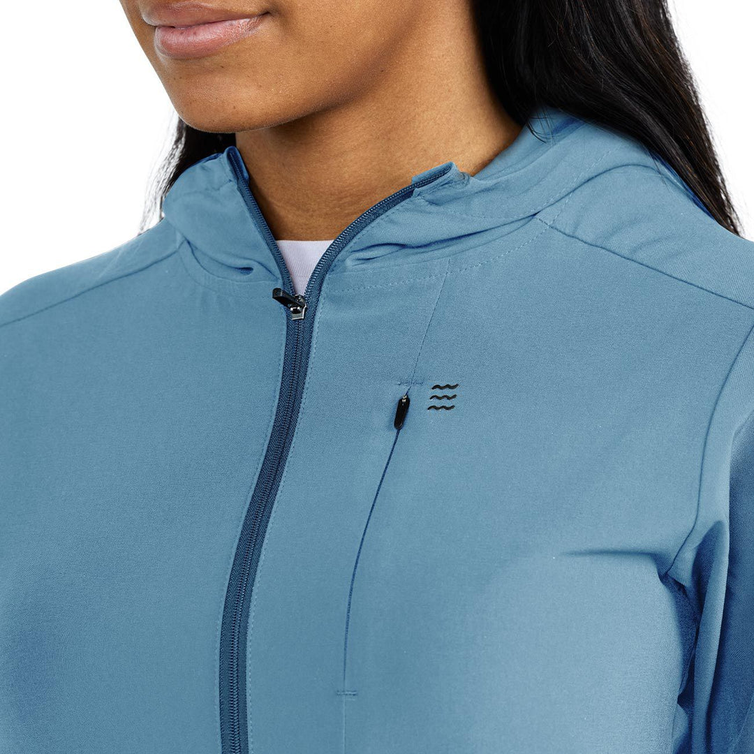 Free Fly Women's Breeze Jacket | Tailwaters Fly Fishing