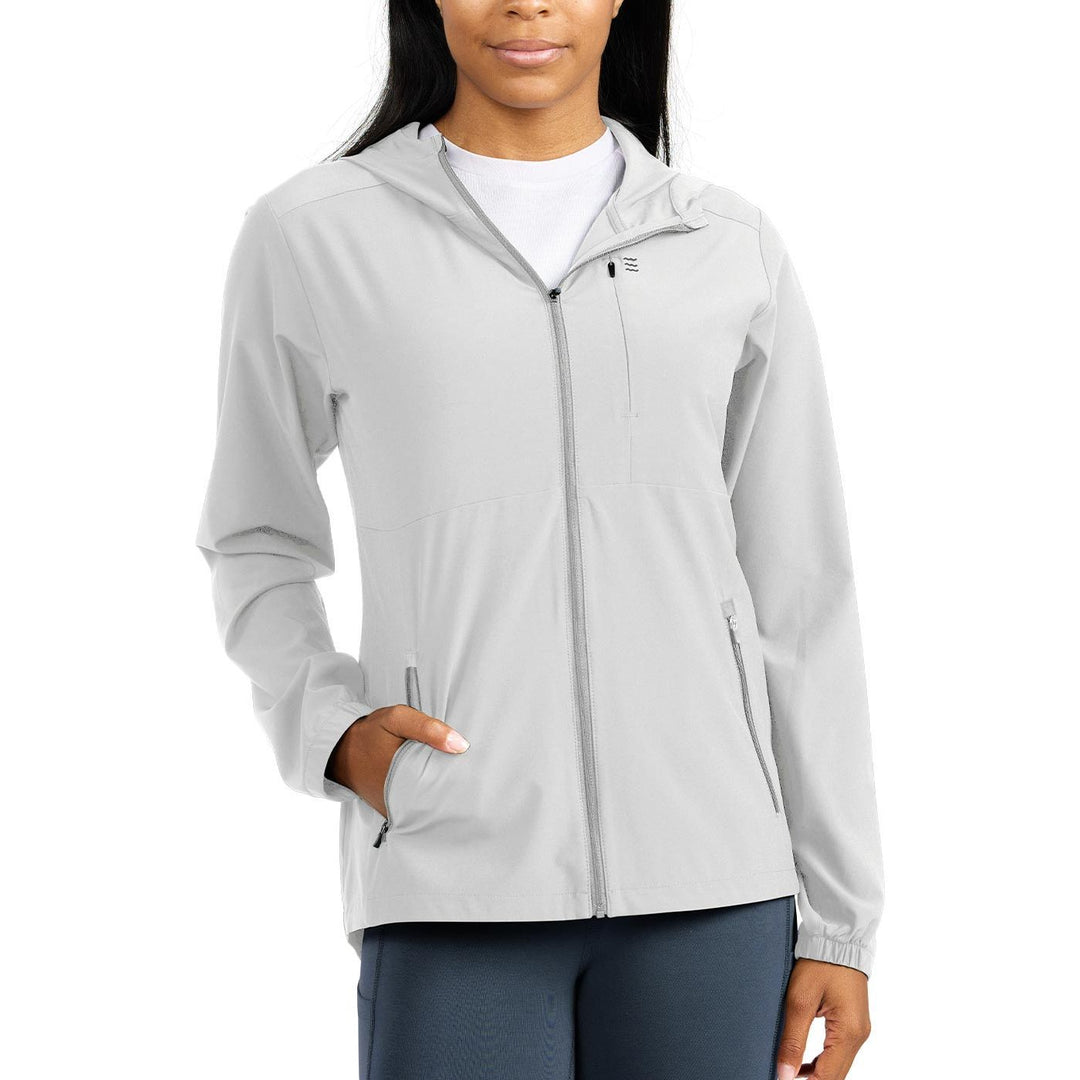 Free Fly Women's Breeze Jacket | Tailwaters Fly Fishing
