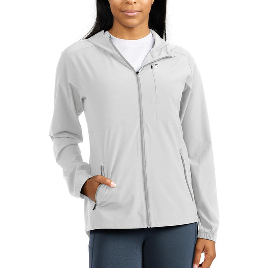 Free Fly Women's Breeze Jacket | Tailwaters Fly Fishing