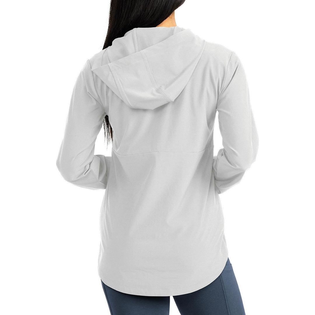 Free Fly Women's Breeze Jacket | Tailwaters Fly Fishing