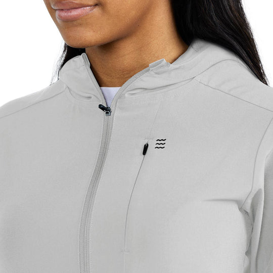 Free Fly Women's Breeze Jacket | Tailwaters Fly Fishing