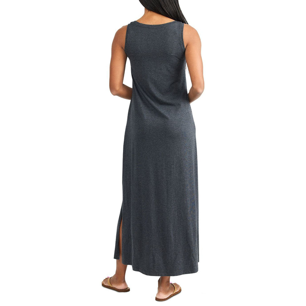 Free Fly Women's Bamboo Heritage Midi Dress | Tailwaters Fly Fishing