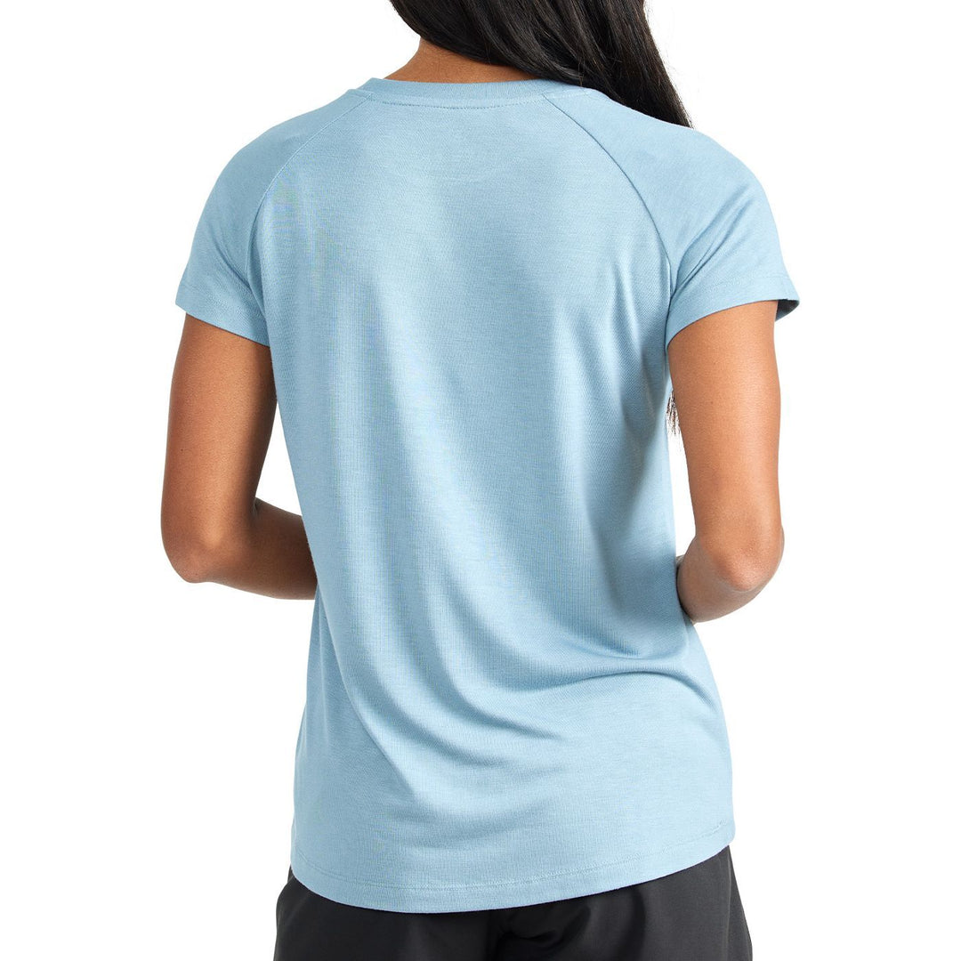 Free Fly Women's Lightweight Tee | Tailwaters Fly Fishing