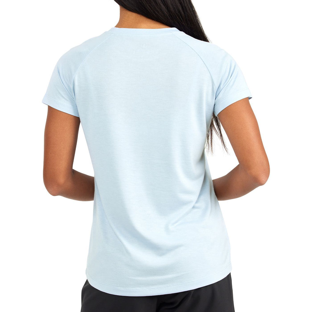 Free Fly Women's Lightweight Tee | Tailwaters Fly Fishing