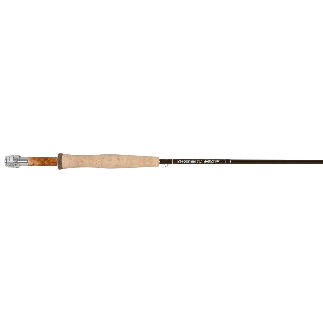 G. Loomis NRX+ LP Fly Rod | Tailwaters Fly Fishing