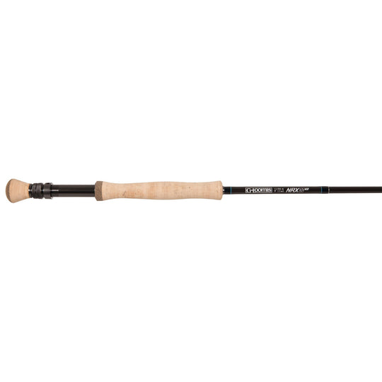G. Loomis NRX + Saltwater Fly Rod Image 01