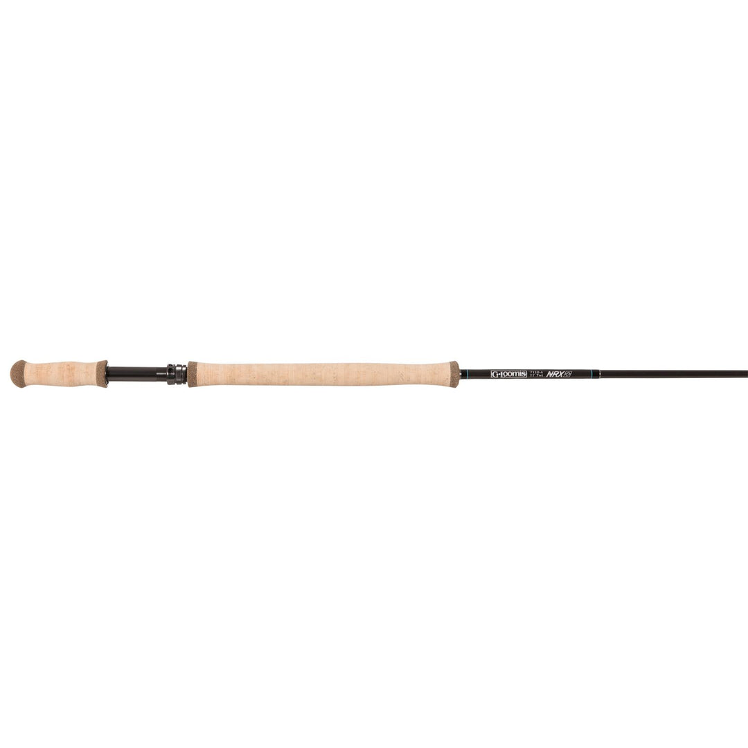 G. Loomis NRX + Switch Fly Rod | Tailwaters Fly Fishing