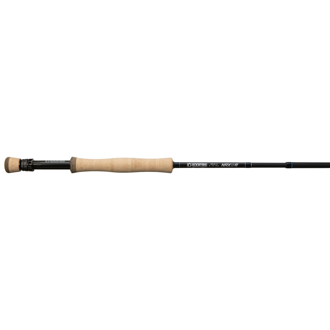 G. Loomis NRX + T2S Fly Rod | Tailwaters Fly Fishing