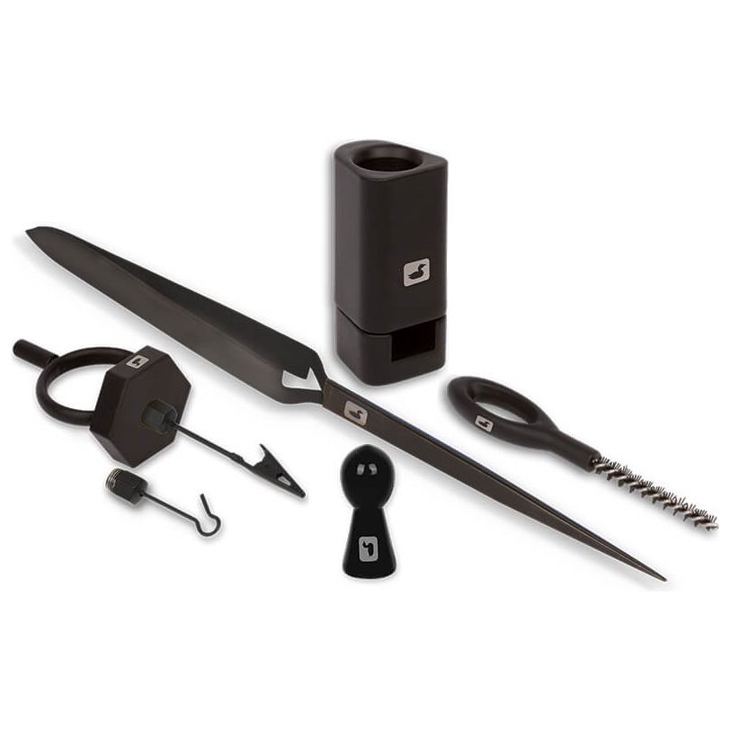 Loon Accessory Fly Tying Tool Kit | Tailwaters Fly Fishing