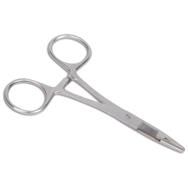 Loon Basic Scissor Forceps (Full Tub) | Tailwaters Fly Fishing