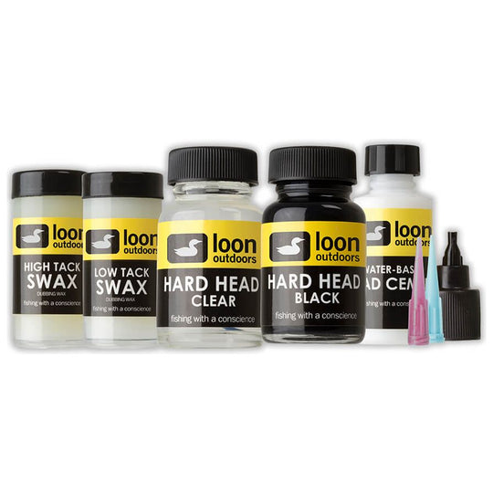 Loon Bench Kit