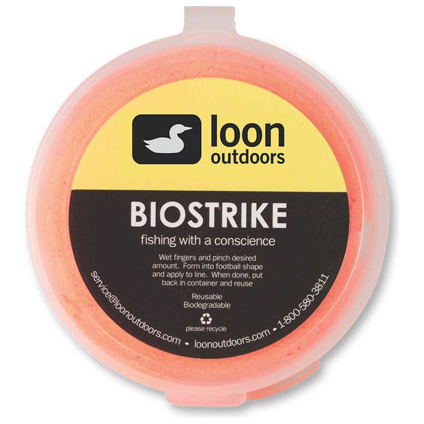 Loon Biostrike Orange Image 01
