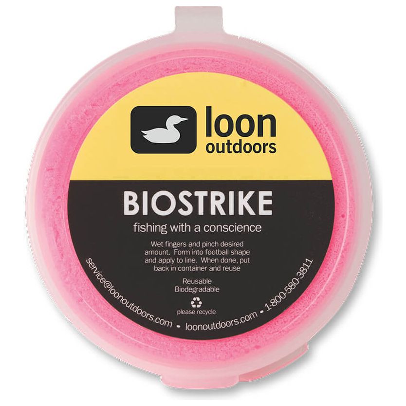 Loon Biostrike Pink Image 01