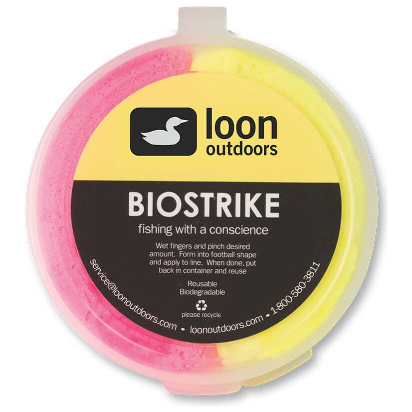 Loon Biostrike | Tailwaters Fly Fishing