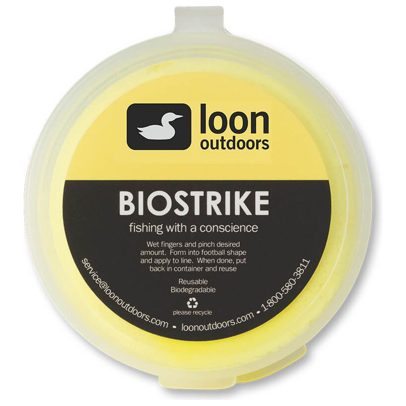 Loon Biostrike Yellow Image 01