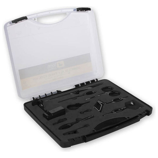 Loon Complete Fly Tying Tool Kit | Tailwaters Fly Fishing