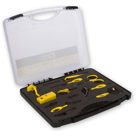Loon Complete Fly Tying Tool Kit | Tailwaters Fly Fishing