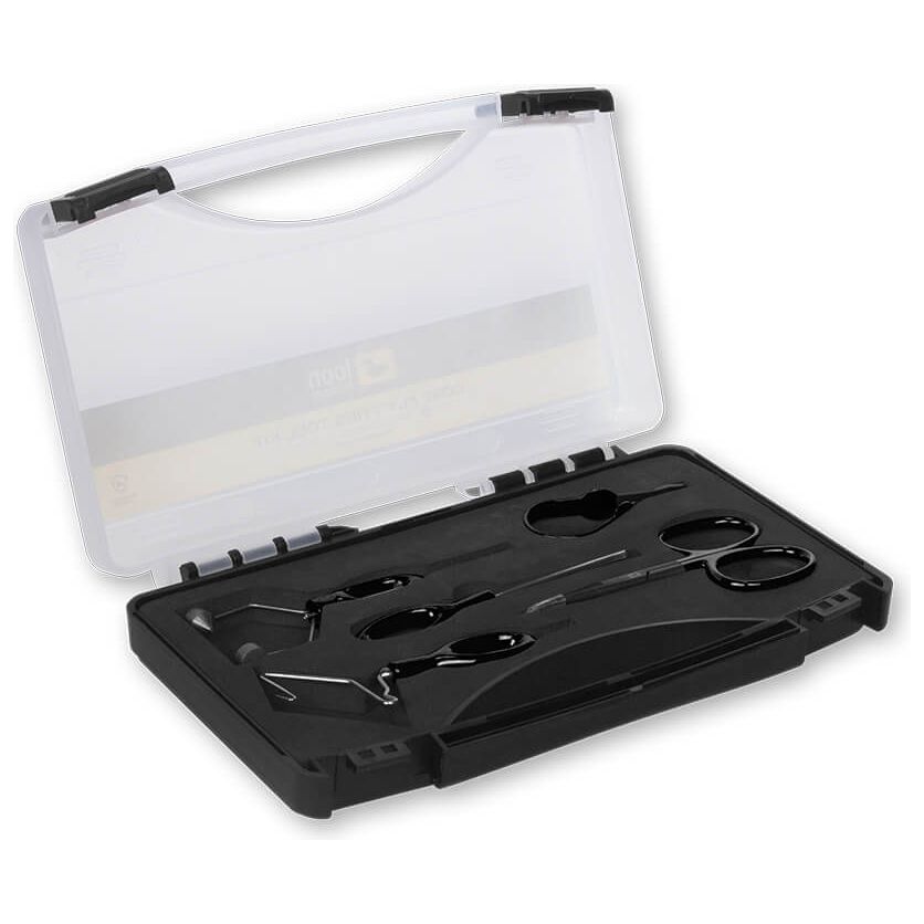 Loon Core Fly Tying Tool Kit | Tailwaters Fly Fishing